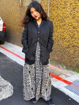 zさんのコーディネート