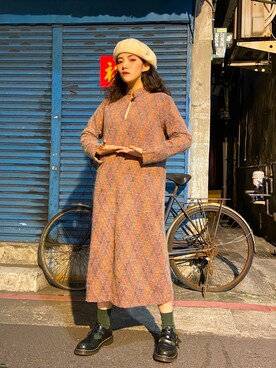 zさんのコーディネート