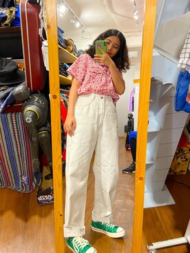 zさんのコーディネート