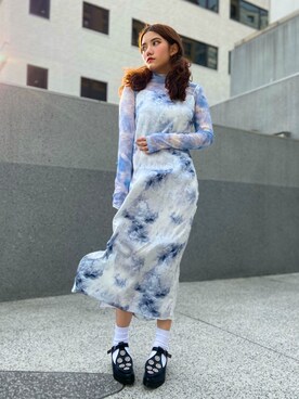 zさんのコーディネート