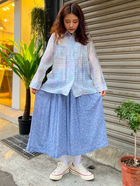 zさんのコーディネート