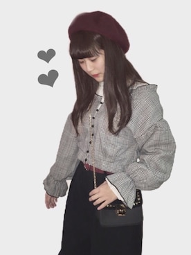 さけちさんのコーディネート