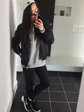 miuさんのコーディネート