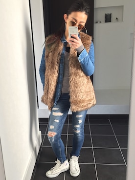 miuさんのコーディネート