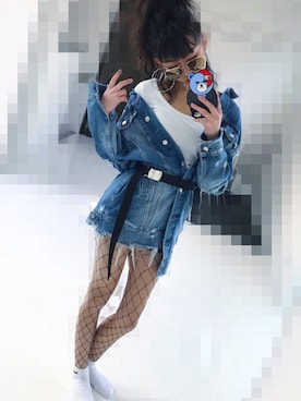 miuさんのコーディネート