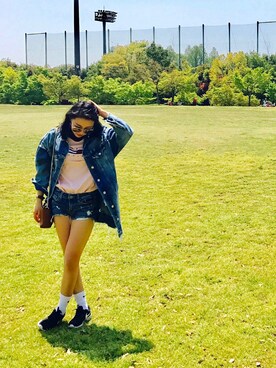 miuさんのコーディネート