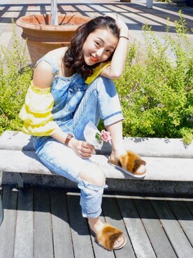 miuさんのコーディネート