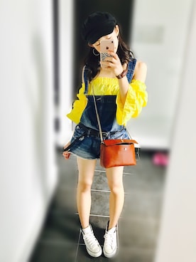 miuさんのコーディネート