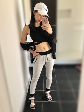 miuさんのコーディネート