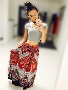 miuさんのコーディネート