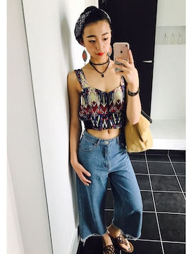 miuさんのコーディネート