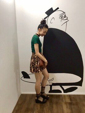 miuさんのコーディネート