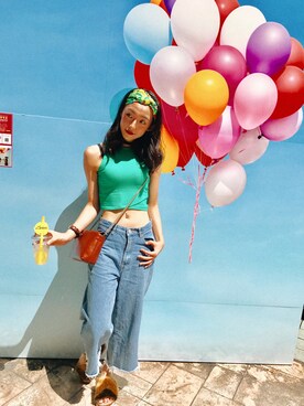 miuさんのコーディネート