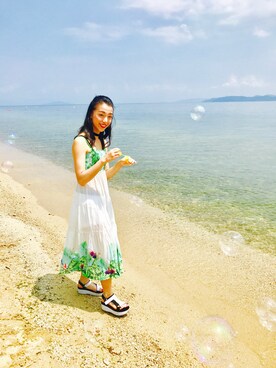 miuさんのコーディネート