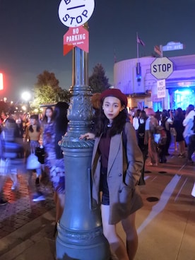 miuさんのコーディネート