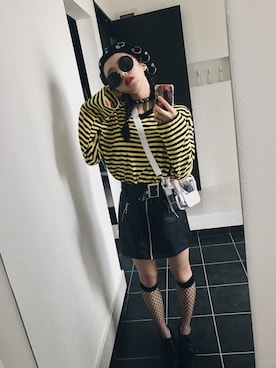 miuさんのコーディネート