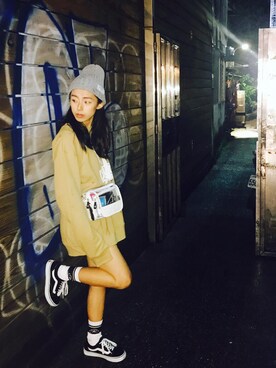 miuさんのコーディネート