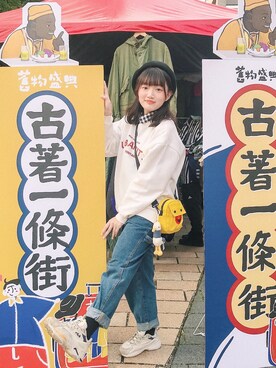 Rumiiiさんのコーディネート