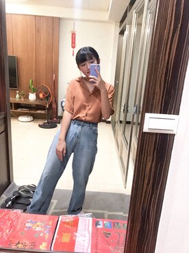 Rumiiiさんのコーディネート