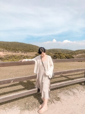 Rumiiiさんのコーディネート