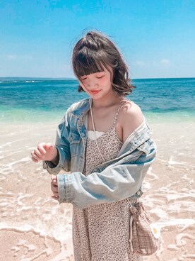 Rumiiiさんのコーディネート