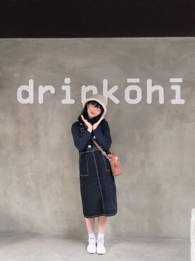 Rumiiiさんのコーディネート