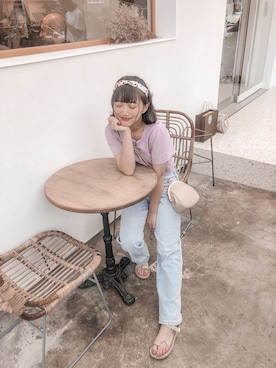 Rumiiiさんのコーディネート