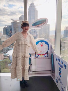 Rumiiiさんのコーディネート