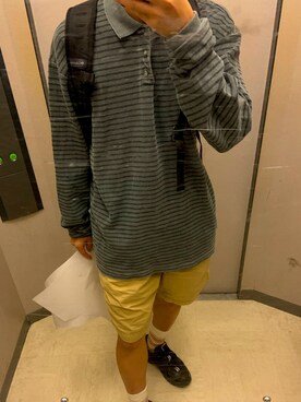 Yoshikiさんのコーディネート