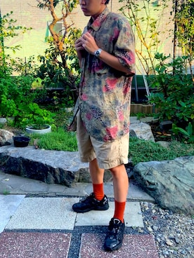 Yoshikiさんのコーディネート