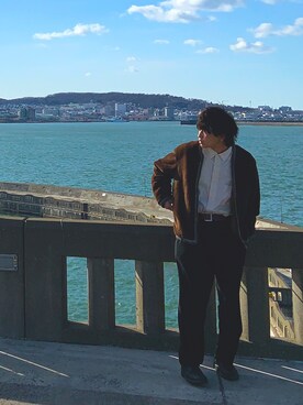 Yoshikiさんのコーディネート