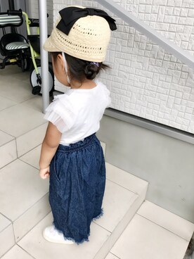 おいち.・°さんのコーディネート