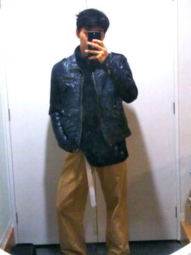 ryuさんのコーディネート