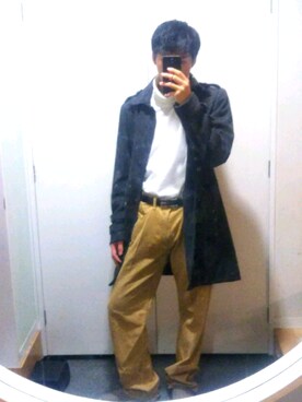 ryuさんのコーディネート