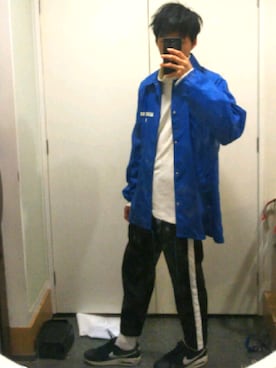 ryuさんのコーディネート