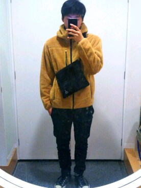 ryuさんのコーディネート