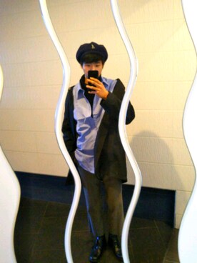 ryuさんのコーディネート