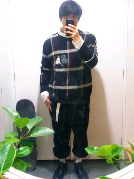 ryuさんのコーディネート