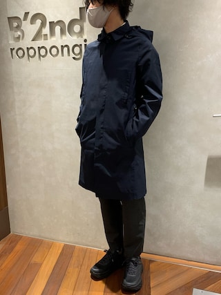 Norwegian Rain（ノルウェージャンレイン）の「Norwegian Rain
