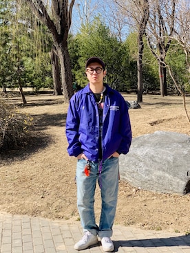 liangsoliさんのコーディネート