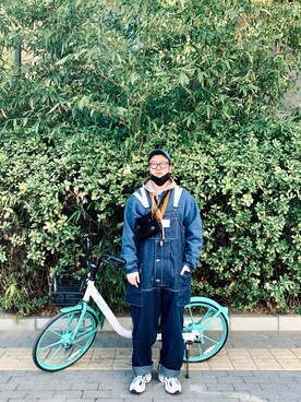 liangsoliさんのコーディネート