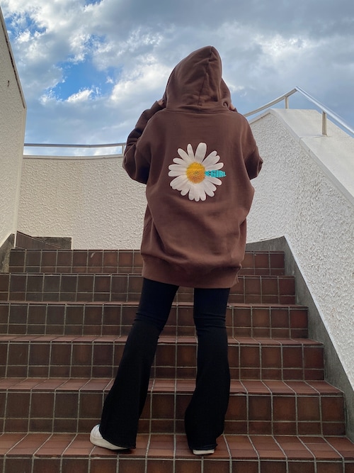 Miku X Girl 原宿 X Girlのパーカーを使ったコーディネート Wear