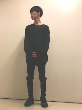 in_10さんのコーディネート