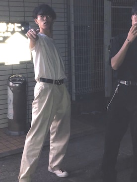 in_10さんのコーディネート