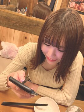 YouTube【りおch】さんのコーディネート