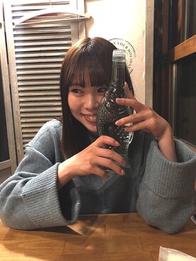 YouTube【りおch】さんのコーディネート