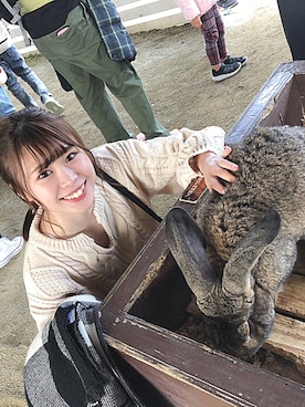 YouTube【りおch】さんのコーディネート