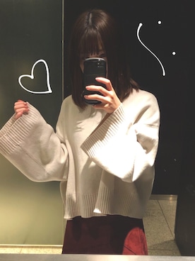 YouTube【りおch】さんのコーディネート