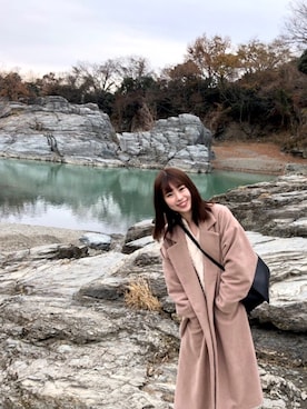 YouTube【りおch】さんのコーディネート