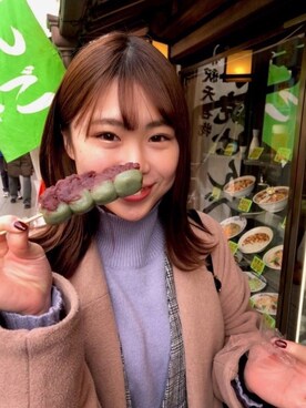 YouTube【りおch】さんのコーディネート